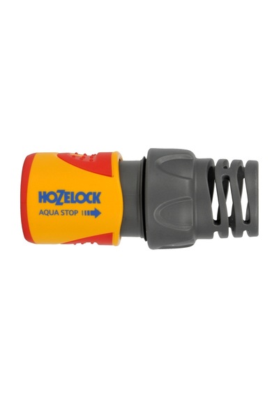 Hozelock 2065H Hortum Bağlantısı Stoplu  3/4"