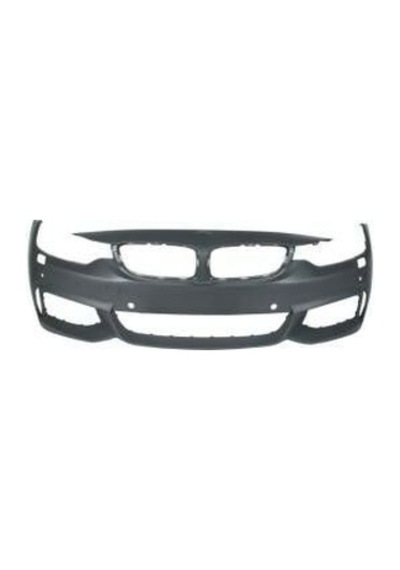 Bmw Aerodinamik Set -m- F32 51118060880.