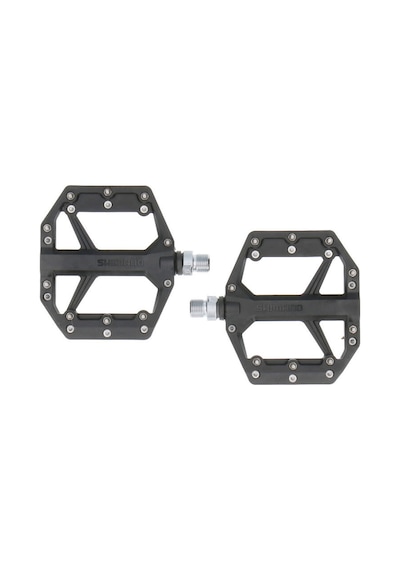 Shimano Pd-gr400 Platform Bisiklet Pedalı Siyah Epdgr400l