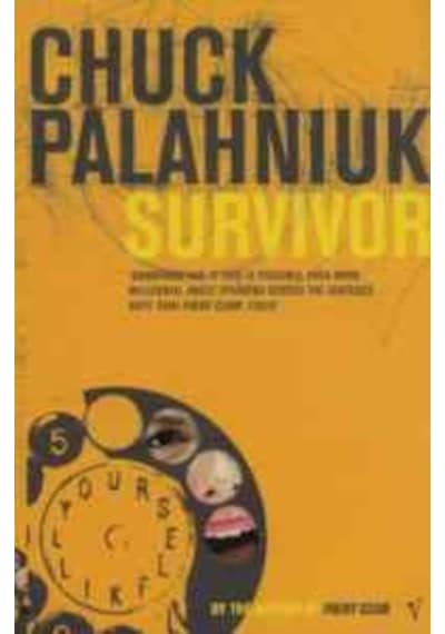 Survivor N11.2587