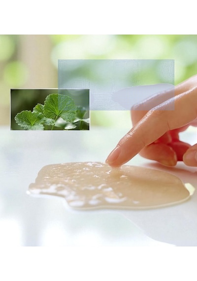 Skin1004 Madagascar Centella Water Sheet Ampoule Serum İçerikli Maske 25 Ml - 5 Adet Skin1004 Madagascar Centella Water Sheet Ampoule Serum İçerikli Maske 25 Ml - 5 Adet