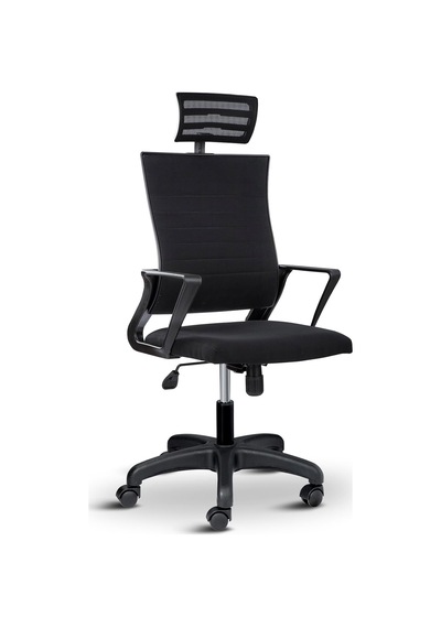 Rigel Ergonomik Ofis Koltuğu, Yükseklik Ayarlı Konfor Sistemi, Hareketli Başlık Desteği, Temizlenebilir Kumaş, Pl Diğer