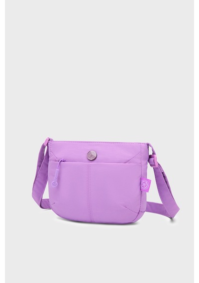 Smart Bags Bayan Çanta 2022 3340 Lila