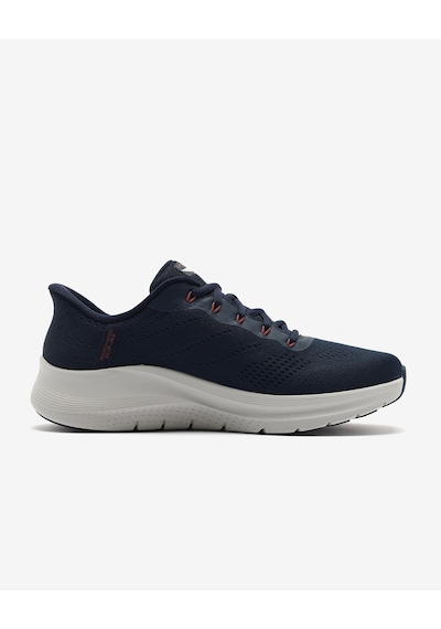 Skechers Arch Fıt 2.0-lestur Erkek Lacivert Spor Ayakkabı 232712 Nvrd Lacivert