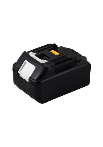 Makita Bl1830 18v 6000 Mah Li-ion Matkap Bataryası Yüksek Kapasite