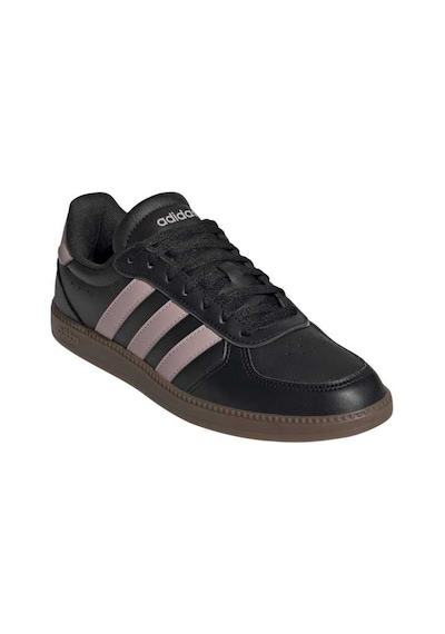 Adidas Breaknet Sleek Kadın Spor Ayakkabı - Kk2203 Siyah