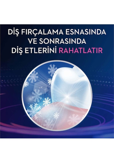 Oral-B Professional Hassasiyet ve Diş Eti Diş Macunu 75 ML