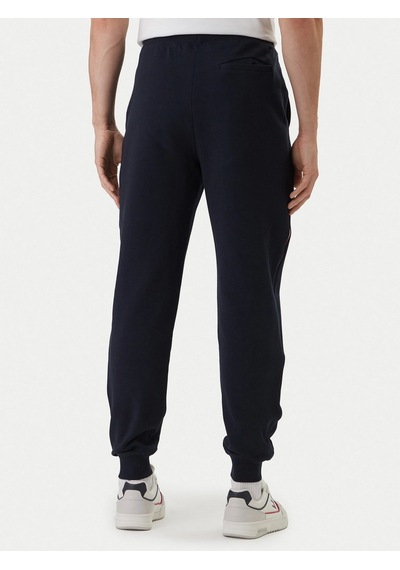 Tommy Hilfiger Mw0mw42882dw5 Global Stripe Erkek Eşofman Altı Lacivert