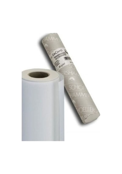 Aydınger Eskiz Kağıdı Rulo 50/55 Gr. 33 Cm. X 20 Metre