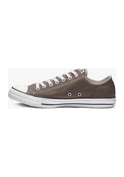 Converse Chuck Taylor All Star Unisex Kahverengi Sneaker Renkli