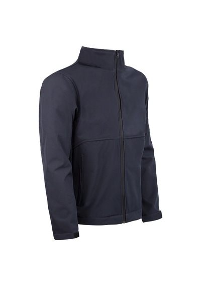 Tactical Outdoor Softshell Erkek Mont Shelldt03 Lacivert