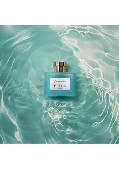 Bella Mare Duo Set Eau De Parfum Natural Spray & Shower Gel 150 Ml Fs İçermez Diğer