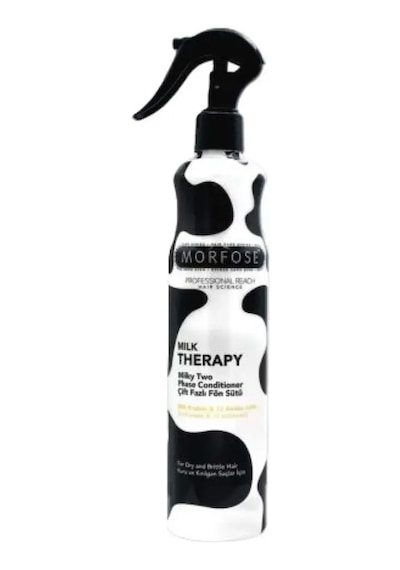 Milk Therapy Çift Fazlı Kondisyoner 400 Ml