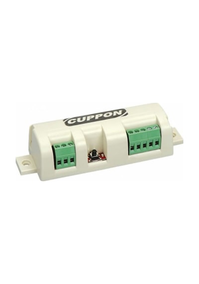 Cuppon Sn-32 220v Panjur Alıcısı-kepenk Alıcısı Sn32 Kartı