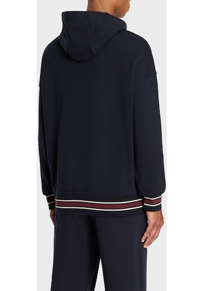 Armani Exchange Erkek Sweat 6rzmjf Zjdpz 1510 Lacivert