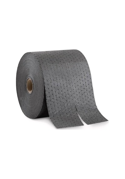 Kimyasal Emici Gri Rulo 38 CMx46metre Rulo Gramaj 200gr/m2