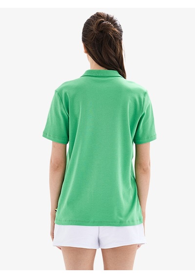 Blackspade Kadın Şort 60635 - Beyaz Beyaz