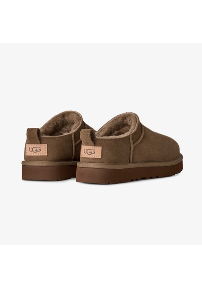 Ugg Classic Micro Kadın Kahverengi Bot 1173891