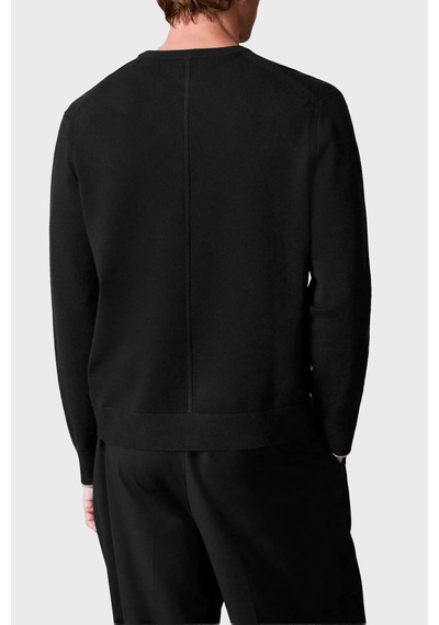 Calvin Klein Desenli Regular Fit Bisiklet Yaka Kazak Lv04lh307gub1 Erkek Kazak Lv04lh307g Ub1 Siyah Calvin Klein Desenli Regular Fit Bisiklet Yaka Kazak Lv04lh307gub1 Erkek Kazak Lv04lh307g Ub1 Siyah