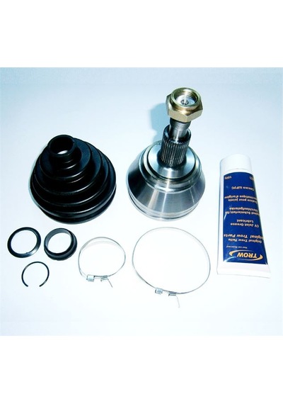 25 Trow 102537 - Aks Kafası Dış Kit Amd-axp-aee-aeh-akl-avu-aqy-
