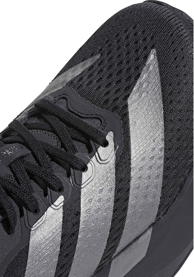 Adidas Adizero Evo W Siyah Kadın Koşu Ayakkabısı 000000000102715594