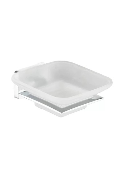 Sabunluk Line Krom Çok Renkli