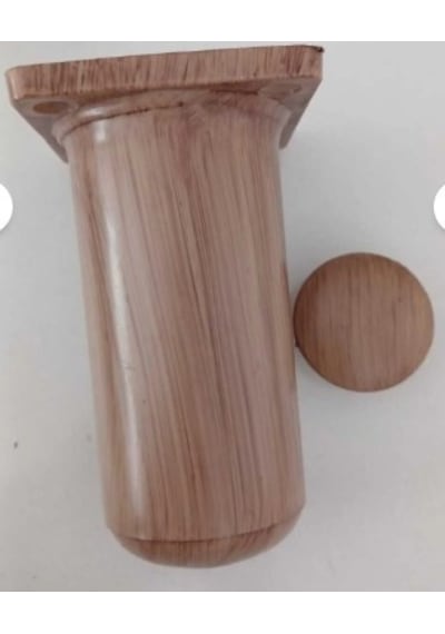Pema Home Favori %100 Mdf Membran 5 Kapaklı Dolap Gardırop