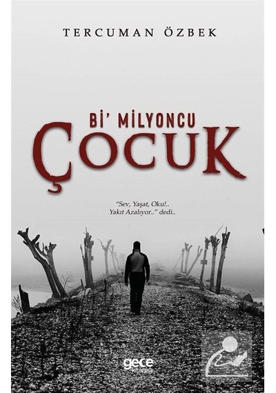 Bi' Milyoncu Çocuk / Tercuman Özbek