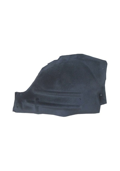 Renault Megane- 4- Sd- 21/24 Ön Çamurluk Davlumbazı Sol Önün Arkası Halı Tip
