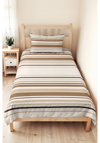 Çizgili Bej Bohem Tek Kişilik Pike Takımı - Geometrik Kahverengi Krem 160x220 Cm Yazlık Yatak Örtüsü Ahenkli Ayışığı Baharı Çizgili Bej Bohem Tek Kişilik Pike Takımı - Geometrik Kahverengi Krem 160x220 Cm Yazlık Yatak Örtüsü Ahenkli Ayışığı Baharı