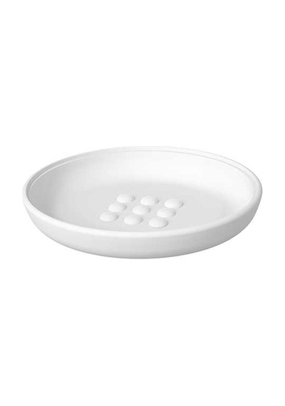 Flores 5'li Banyo Seti - Beyaz-7368