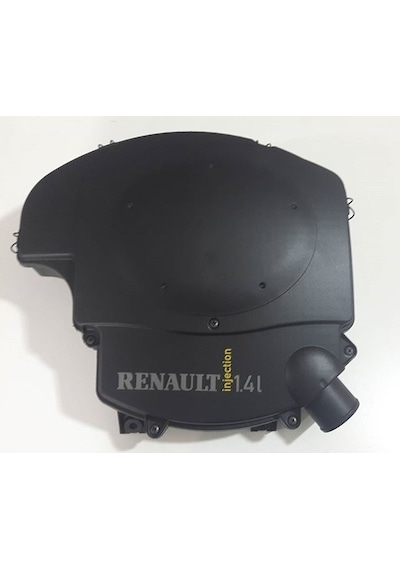 Renault Clio Dacia Solenza 1.4 Hava Filtre Kazanı