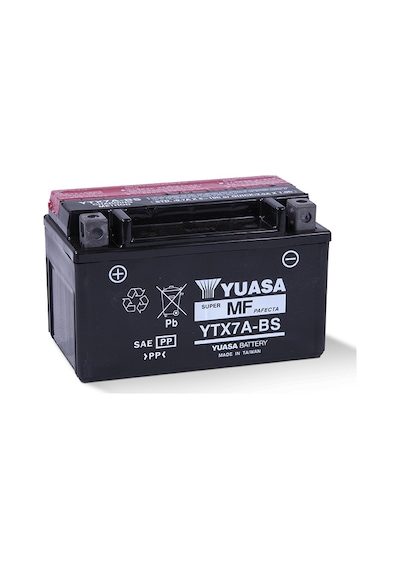 Yuasa Ytx7a-bs Akü