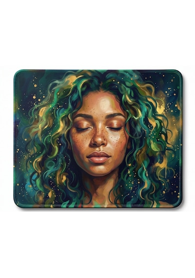 Oryn Muse / Edition 50x40cm Gaming Mousepad - 3mm Kalınlık 01