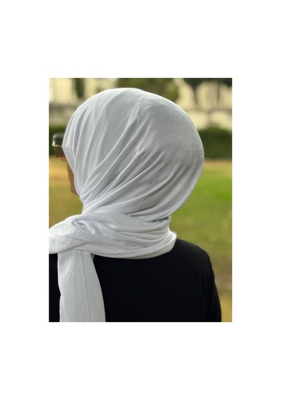 Aldaıyr 2 Adet Penye Şal Düz Çok Renkli 01