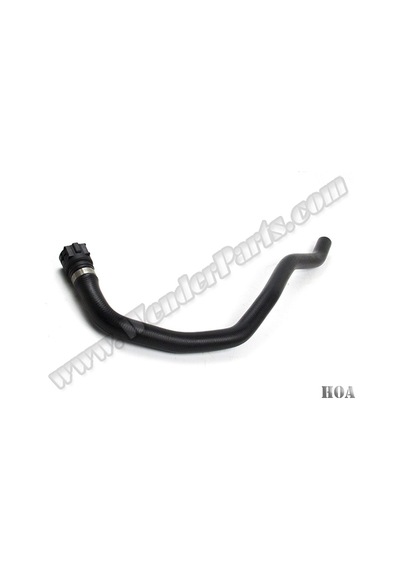 Bmw X3:e83 M54 Kalorifer Hortumu - - - B A64213400415