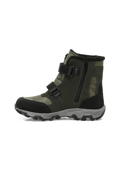 Polaris Oyto.g4pr Haki Erkek Çocuk Outdoor Bot 000000000101916135 Haki