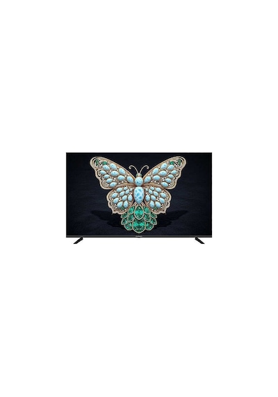Botech 43" / 109 cm QLED Full Hd Google Tv 5.0 Tv Televizyon
