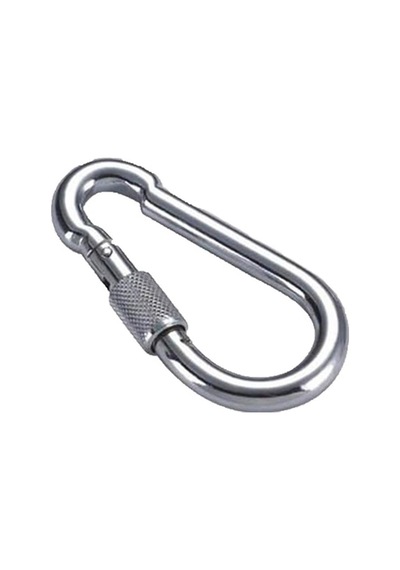 8 Mm Kilitli Karabina