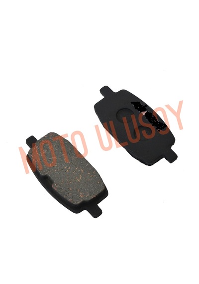 Ön Fren Disk Balatası Bws 100cc Revıval 50cc Scooter 50cc
