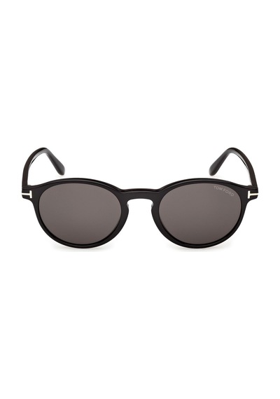 Tom Ford Ft1331 01a 51 Siyah