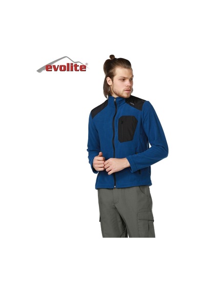 Evolite Icon Unisex Polar Mont-Mavi (493464986)