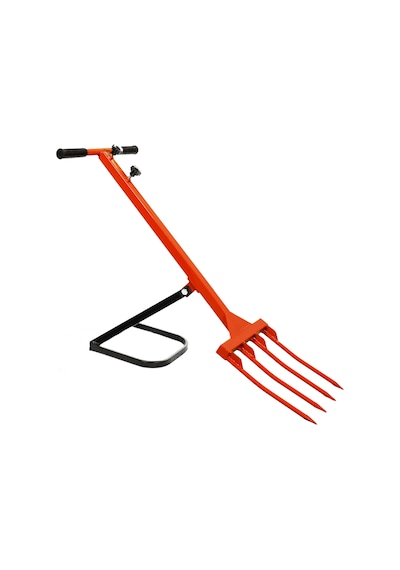 Belmatik 4 Tırnaklı