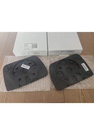 Bmw E53 X5 Ayna Camı Takımı Alkar 51167039597 51167039598 6471888 6472888