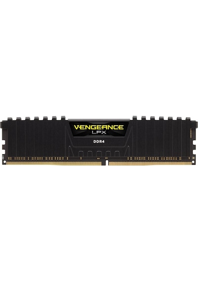 Corsair Vengeance LPX CMK16GX4M1A2400C16 16 GB DDR4 2400 MHz CL16 Ram