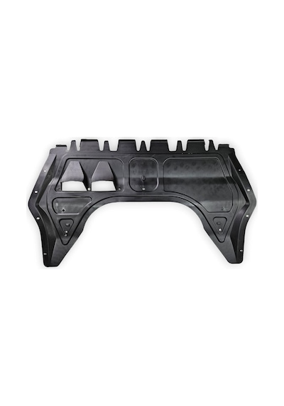 Vw Golf 6 2009-12 Benzinli Motor Alt Muhazası Plastik 1k0825235ae