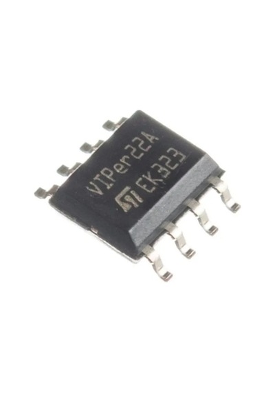 Viper 22A SOIC-8 SMD Entegre Devre