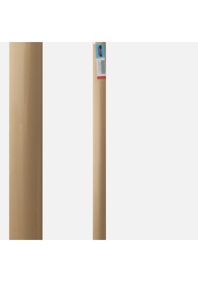 Ersin 40 Mm Ek Kapama Profili Sarı 90 Cm