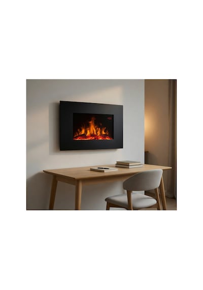 Cata Plazma Şömine 1000 W-2000 W Ct-6065