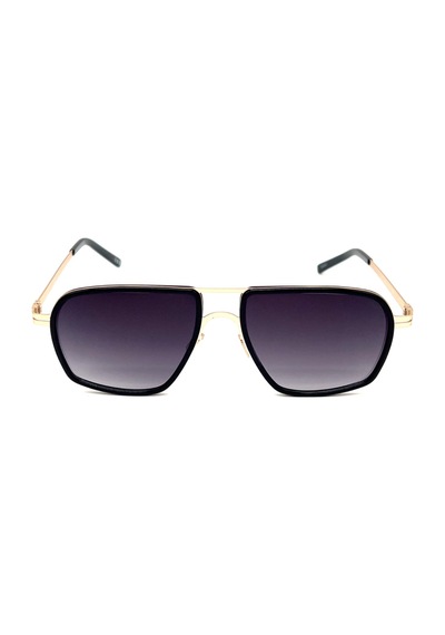 Obb Sunglasses Obb Sg000020 C1 Erkek Güneş Gözlüğü Siyah